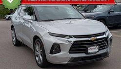 2019 Chevrolet Blazer Premier