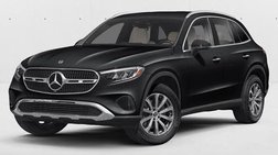 2025 Mercedes-Benz GLC-Class GLC 300