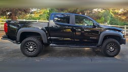 2019 Chevrolet Colorado ZR2