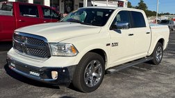 2016 Ram Ram Pickup 1500 Laramie
