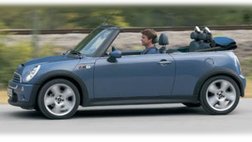 2007 MINI Cooper S