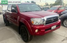 2007 Toyota Tacoma PreRunner V6