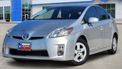 2011 Toyota Prius Five