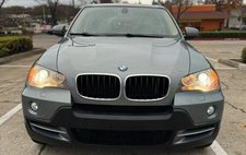 2010 BMW X5 xDrive30i