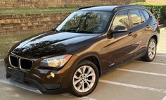 2013 BMW X1 xDrive28i