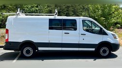 2015 Ford Transit 250