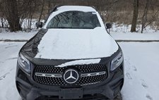 2023 Mercedes-Benz GLB GLB 250 4MATIC