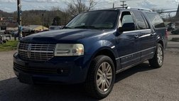 2014 Lincoln Navigator Base