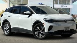 2023 Volkswagen ID.4 Standard