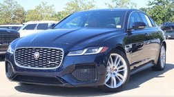 2023 Jaguar XF P300 R-Dynamic SE