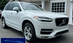 2017 Volvo XC90 T5 Momentum