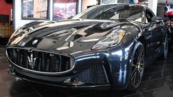 2024 Maserati GranTurismo Modena