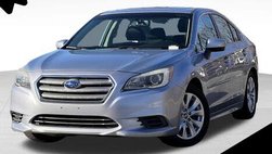 2015 Subaru Legacy 2.5i Premium