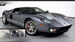 2006 Ford GT Base