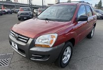 2008 Kia Sportage LX