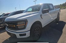 2024 Ford F-150 Tremor