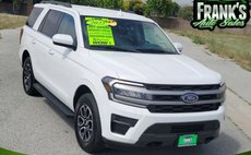 2022 Ford Expedition XLT