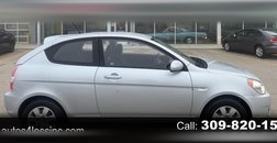 2011 Hyundai Accent GS