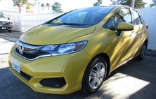 2019 Honda Fit LX