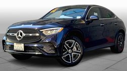 2024 Mercedes-Benz GLC-Class GLC 300 4MATIC