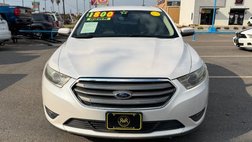 2014 Ford Taurus SEL