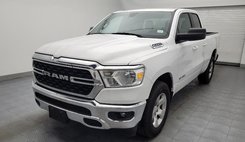 2022 Ram Ram Pickup 1500 Big Horn