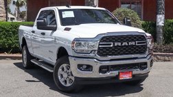 2024 Ram Ram Pickup 2500 Big Horn