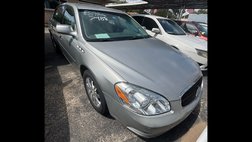 2008 Buick Lucerne CXL