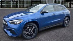2024 Mercedes-Benz GLA-Class GLA 250 4MATIC