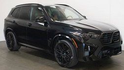 2026 BMW X5 M Competition