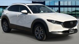 2025 Mazda CX-30 2.5 S Premium