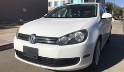 2014 Volkswagen Jetta SportWagen TDI