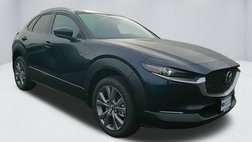 2026 Mazda CX-30 2.5 S Premium