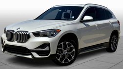 2022 BMW X1 xDrive28i