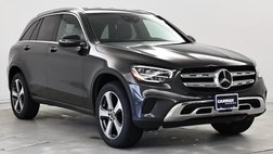 2021 Mercedes-Benz GLC-Class GLC 300 4MATIC