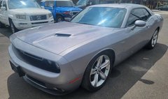 2018 Dodge Challenger R/T