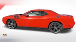 2010 Dodge Challenger R/T