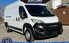 2023 Ram ProMaster 2500 159 WB