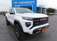 2023 GMC Canyon AT4X