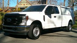2021 Ford Super Duty F-250 XL