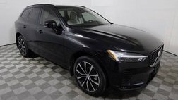 2024 Volvo XC60 B5 Plus Dark Theme