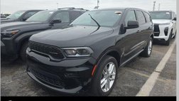 2022 Dodge Durango GT