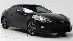 2014 Scion FR-S Monogram