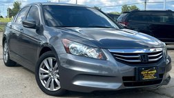 2011 Honda Accord EX-L