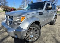 2010 Dodge Nitro Heat