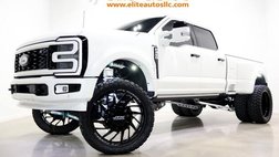2024 Ford F-450 Super Duty Limited