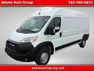 2024 Ram ProMaster 2500 Tradesman 159 High Roof C