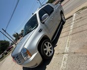 2011 Cadillac Escalade EXT Luxury
