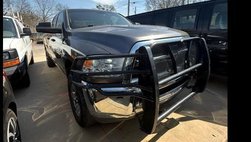 2014 Ram Ram Pickup 2500 Tradesman