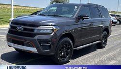 2023 Ford Expedition Timberline